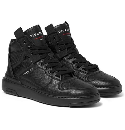 givenchy high top trainers|Givenchy trainers uk.